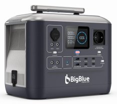 BigBlue Cellpowa 1000