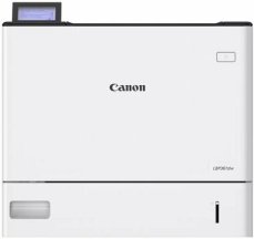 Canon i-Sensys LBP361dw bílá / černobílá laserová tiskárna / A4 / 1200 x 1200 / USB / RJ45 / WiFi (5644C008AA)