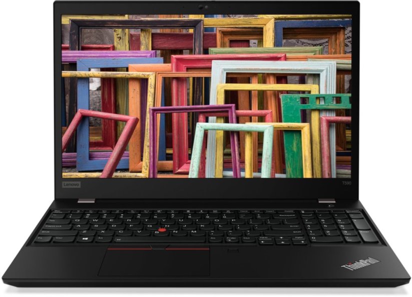 Lenovo ThinkPad T590