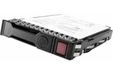 HP 300GB / 2.5" / 10 000 RPM / 12Gbs SAS / Hot-Swap / Interní (872475-B21)