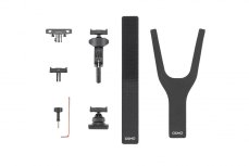 DJI Osmo Action - Road Cycling Accessory Kit (CP.OS.00000288.01)