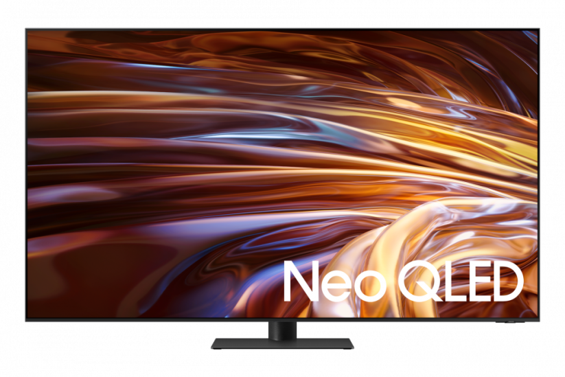 Samsung 75" Neo QLED 4K QE75QN95D Série QN95D (2024) Black QE75QN95DATXXH