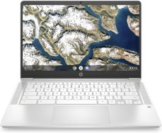 HP Chromebook 14a-na0077nl