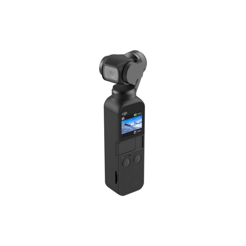 DJI Osmo Pocket (CP.ZM.00000097.03)