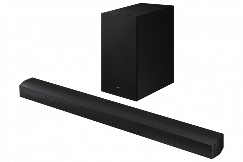 Soundbar so subwooferom HW-B650D