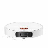 XIAOMI Robot Vacuum X20+ biela / Robotický vysávač / vysávanie  mopovanie / 6000Pa / LDS / dokovacia stanica (6941812768556)