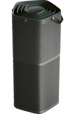 Electrolux Pure A9 čierna / Čistička vzduchu / 620 m3-h / až 52 m2 (PA91-604DG)