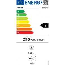 GORENJE FH50EAW