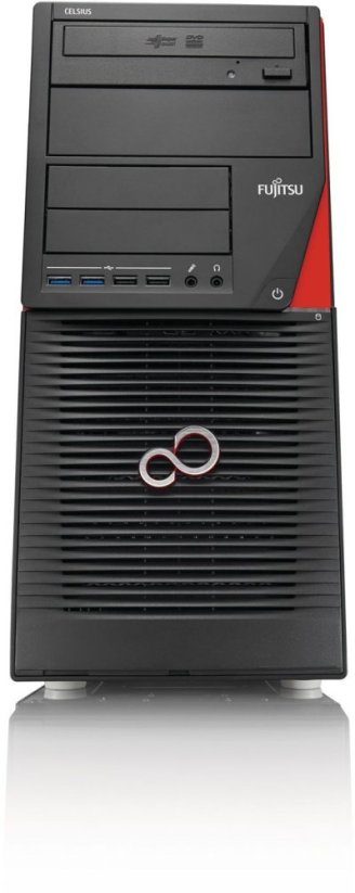 Fujitsu Celsius W550n MT