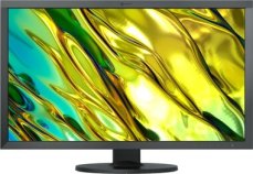 27" EIZO CS2740 / IPS-LED / 3840 × 2160 / 16:9 / 1000:1 / 10ms / HDMI/ Pivot (CS2740)