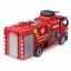 RC hasičské auto Mercedes-Benz Arocs s funkčním stříkacím dělem 1:14