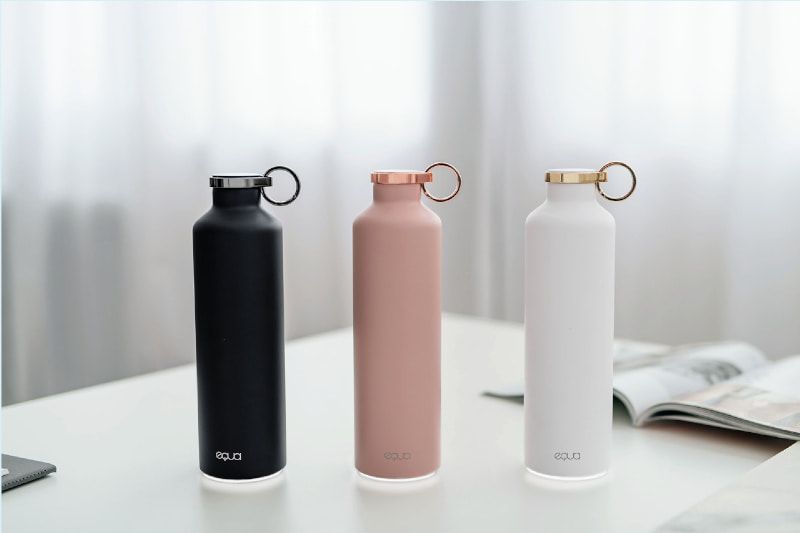 Equa Smart Bottle 680ml