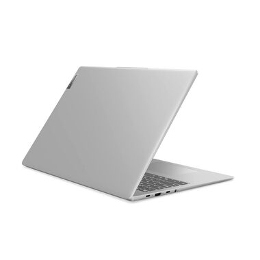 Lenovo IdeaPad Slim 5 16IRL8 šedá / 16" WUXGA / Core i7-13620H 2.4GHz / 16GB / 1TB SSD / Intel UHD / W11H (82XF003QCK)