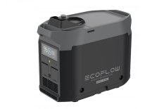 EcoFlow - Smart generátor (Dual Fuel) (1ECOSGD)