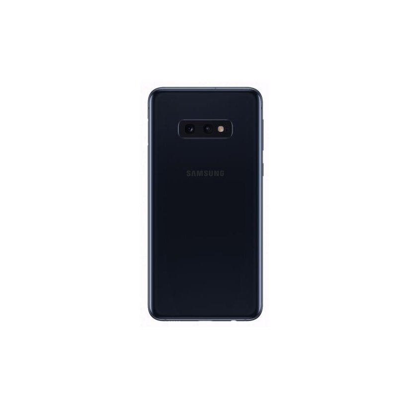Samsung Galaxy S10e (G970FZ), 128GB Dual SIM Černá