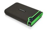 Transcend StoreJet 25M3S Slim 2TB / 2.5" HDD / USB 3.0 / 5400rpm / nárazuvzdorný / tenký (TS2TSJ25M3S)