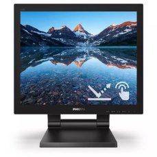 17 PHILIPS 172B9TL čierna / 1280 x 1024 / 60Hz / 1ms / 250cd / HDMI / DP / DVI-D / VGA / REPRO / VESA (172B9TL/00)