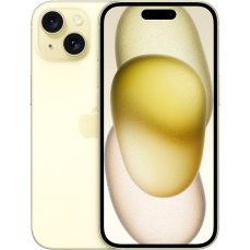 iPhone 15 512GB žlutá