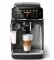 Philips Series 4300 EP4349-70 / automatický kávovar / 1500 W / 1.8 l / 275 g zrn / 8 kávových nápojů / LatteGo / černá (EP4349/70)