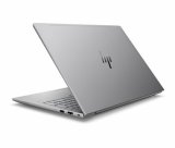 HP Zbook Power 16 G11A strieborná / 16.0" WUXGA / RYZEN 7 8845HS 3.8GHz / 16GB / 512GB SSD / RTX 2000 8GB / Bez OS (8T0Q2EA#BCM)