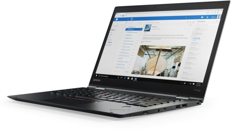 Lenovo ThinkPad X1 Yoga 3rd