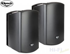 KLIPSCH AW-525 černá