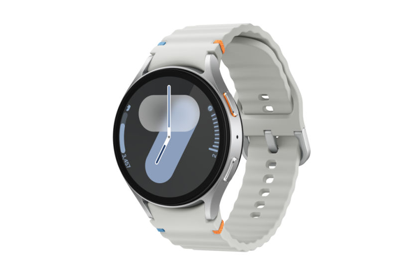 Samsung Galaxy Watch7 44mm Silver SM-L310NZSAEUE