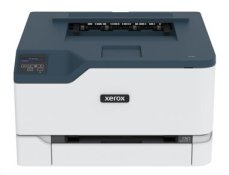 Xerox C230V DNI bílá / barevná laserová tiskárna / 22ppm / 600x600 / A4 / Duplex / USB / Wi-Fi (C230V_DNI)
