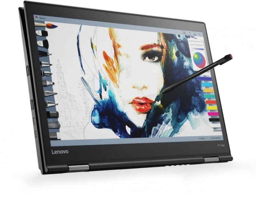Lenovo ThinkPad X1 Yoga 3rd