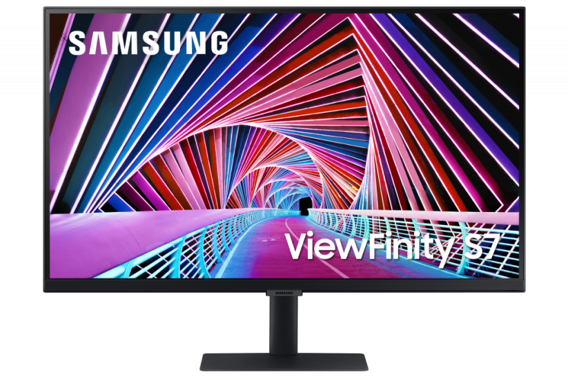 27" UHD monitor S70A