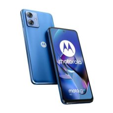 Motorola Moto G54 5G 12+256GB Power Edition  modrá / EU distribuce / 6.5" / 256GB / Android 13 (PB0W0004RO)