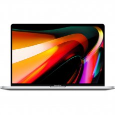 Apple MacBook Pro 16" 2019 , i9 1TB Stříbrná