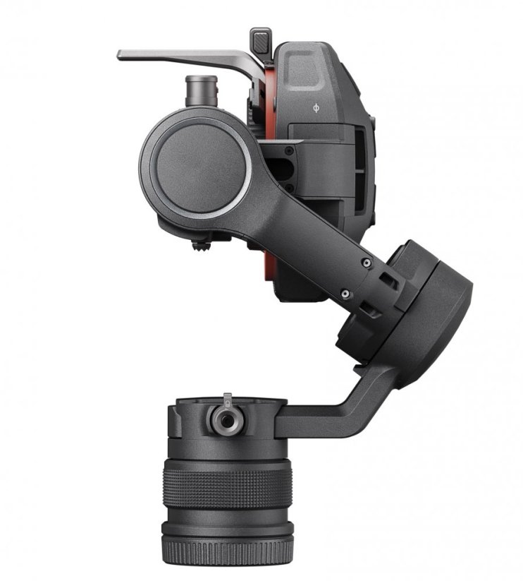 DJI Zenmuse X9-8K Gimbal Camera (CP.RN.00000341.01)