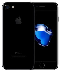 iPhone 7 temně černý + bezdrátová sluchátka a záruka 3 roky Uložiště: 32 GB, Stav zboží: Výborný, Odpočet DPH: NE