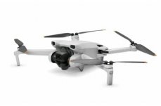 DJI Mini 3 Fly More Combo / kvadrokoptéra - dron / 4k kamera / ovladač bez displeje (CP.MA.00000610.01)