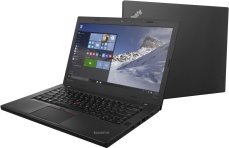 Lenovo ThinkPad T460p