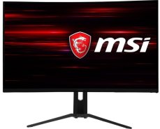 MSI Optix MAG321CURV