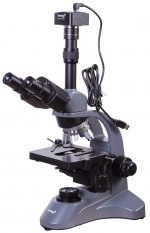 Digitálny trinokulárny mikroskop Levenhuk D740T 5.1M 69658