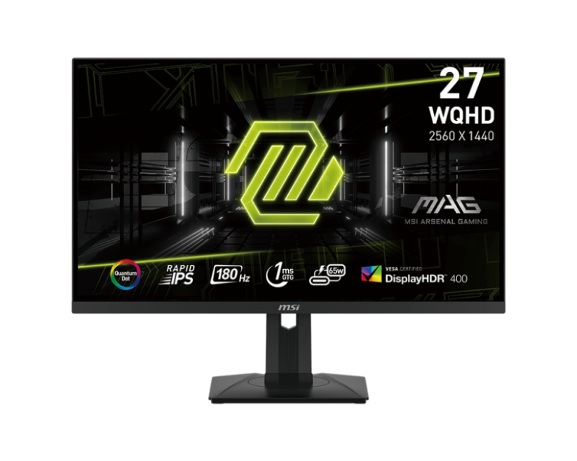 MSI MAG 274QRF QD E2