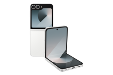Samsung  Galaxy Z Flip6 (Exkluzivně online) 12 GB / 256 GB White SM-F741BZWGEUE