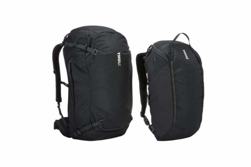 Thule Landmark batoh 60L pro muže TLPM160 - tmavě šedý (1TL1600)