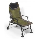 Anaconda rybářské křeslo Freelancer Traditional Carp Recliner (7158504)