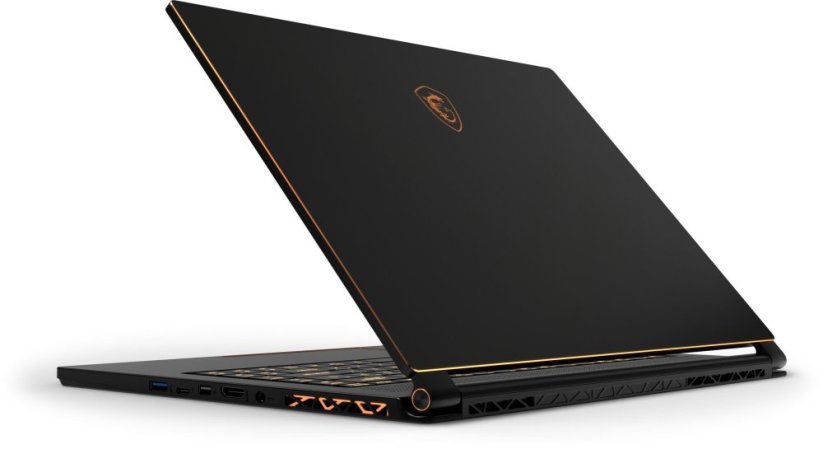 MSI GS65 Stealth 9SE-669BE