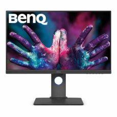 27" BenQ PD2705Q / LED / 2560x1440 /  IPS / 16:9 / 5ms / 1000:1 / 250cd-m2 / HDMI + DP / HDR / Pivot (9H.LJELA.TBE)