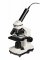 Školský mikroskop Bresser Biolux NV 20-1280x