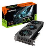 GIGABYTE RTX 4060 Ti EAGLE OC 8GB / 2535 - 2550Mhz / 8GB GDDR6 / 128bit / 2x HDMI + 2x DP / 160W (GV-N406TEAGLE OC-8GD)