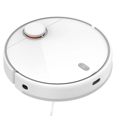 Xiaomi Mi Robot Vacuum Mop 2 Pro bílá / Robotický vysavač / vysávání  mopování / 3000 Pa (6934177741852)