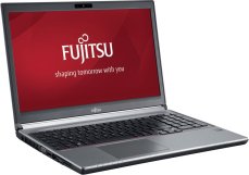 Fujitsu LifeBook E754