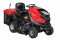 Český zahradní traktor Seco Challenge MJ Briggs - Stratton