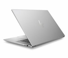 HP ZBook Studio 16 G10 stříbrná / 16" WQUXGA / Intel Core i9-13900H 2.6GHz / 64GB / 4TB SSD / Nvidia RTX 4080 12GB / W11 (5F8X5ES)